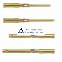 RS PRO_181-1449_Power connector