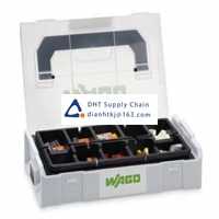 Wago_887-960_Terminal Block Connector