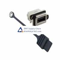 Amphenol ICC_MUSBRA111R5_D-SUB connectors