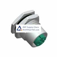 Amphenol Industrial_M12A-06PFFS-SF8001_Circular connector