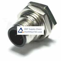 Amphenol Industrial_M12A-04PMMS-SF8002_Circular connector