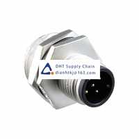 Amphenol Industrial_M12A-05PMMS-SH8002_Circular connector