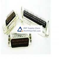 Amphenol ICC_L717SDAH15POL2RM5_D-SUB connectors