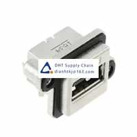 Amphenol ICC_MUSB-A511-N0_D-SUB connectors