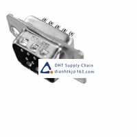 Amphenol ICC_L77DA15S_D-SUB connectors