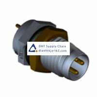 Amphenol Industrial_8-03PMMP-SF7001_Circular connector