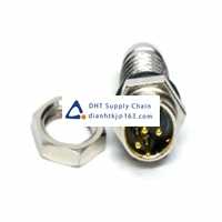 Amphenol Industrial_8-04PMMP-SF7001_Circular connector