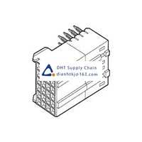 Amphenol Communications Solutions_88945-102LF_Backplane and Rack Connectors