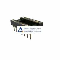 RS PRO_183-1562_IC Connector