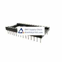 RS PRO_183-1578_IC Connector