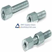 Wurth Elektronik_94513230_D-SUB connectors