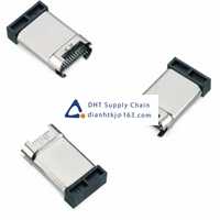 Wurth Elektronik_632712000112_D-SUB connectors