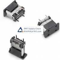 Wurth Elektronik_632722110112_D-SUB connectors