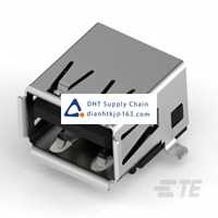 TE Connectivity_292303-9_D-SUB connectors