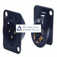 RS PRO_187-3810_AV Connector