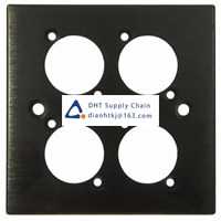 RS PRO_187-3813_AV Connector