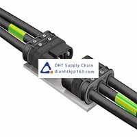 Staubli_30.4010_Circular connector