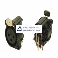 RS PRO_188-0118_AV Connector