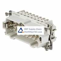Weidm??ller_1207500000_Power connector