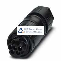 Phoenix Contact_1014530_Power connector