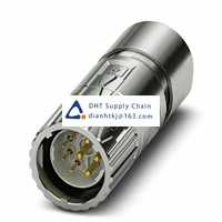 Phoenix Contact_1628847_Circular connector