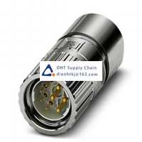 Phoenix Contact_1628875_Circular connector