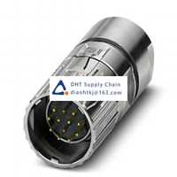 Phoenix Contact_1629160_Circular connector
