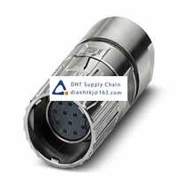 Phoenix Contact_1629168_Circular connector