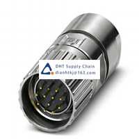 Phoenix Contact_1629208_Circular connector