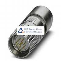 Phoenix Contact_1629216_Circular connector
