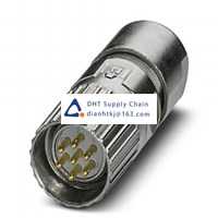 Phoenix Contact_1629224_Circular connector