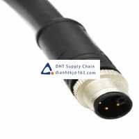 Amphenol Industrial_MSXS-08BMMD-SL8001_Circular connector