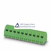 Phoenix Contact_1869211_Terminal Block Connector