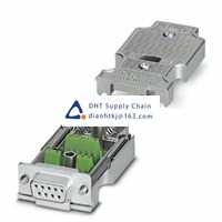 Phoenix Contact_2311797_D-SUB connectors