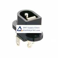 Lumberg_NEB/J 25_Mains and DC power connectors