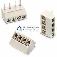 Wurth Elektronik_691136700007_Terminal Block Connector