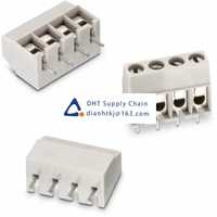 Wurth Elektronik_691136710004_Terminal Block Connector