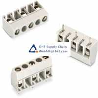 Wurth Elektronik_691136810003_Terminal Block Connector
