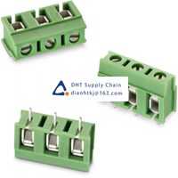 Wurth Elektronik_691137910008_Terminal Block Connector