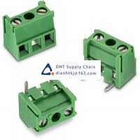 Wurth Elektronik_691212200101_Terminal Block Connector