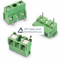Wurth Elektronik_691213600101_Terminal Block Connector