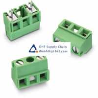 Wurth Elektronik_691213810101_Terminal Block Connector