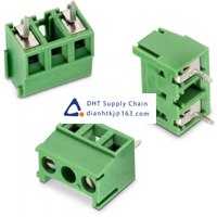 Wurth Elektronik_691214400001_Terminal Block Connector
