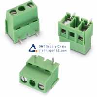 Wurth Elektronik_691216800002_Terminal Block Connector