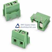Wurth Elektronik_691216900003_Terminal Block Connector