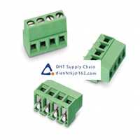 Wurth Elektronik_691242710010_Terminal Block Connector