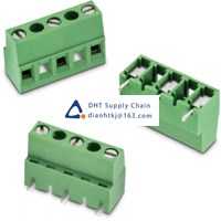 Wurth Elektronik_691242800004_Terminal Block Connector