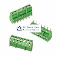 Wurth Elektronik_691243300004_Terminal Block Connector