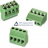 Wurth Elektronik_691244710009_Terminal Block Connector