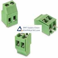 Wurth Elektronik_691253510002_Terminal Block Connector